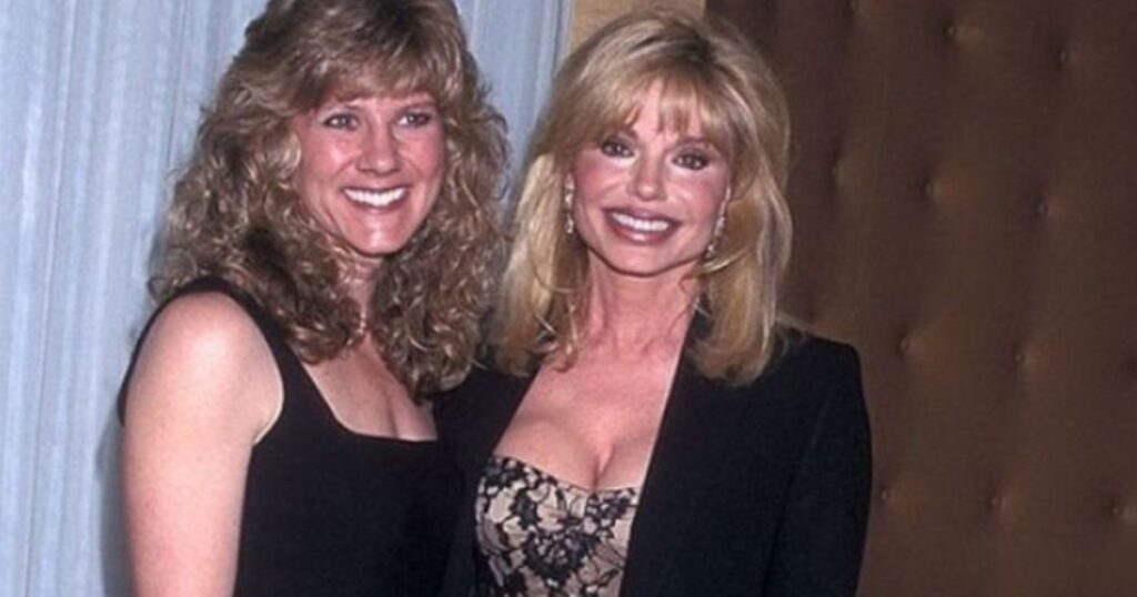 today deidra hoffman