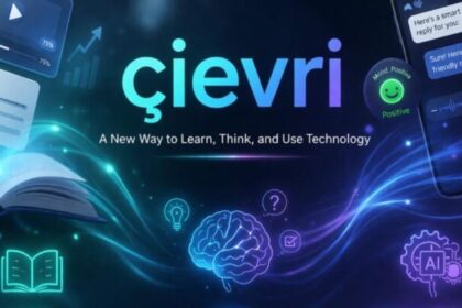 çievri