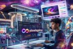 pixelspinx com