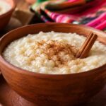 best arroz con leche boliviano near me