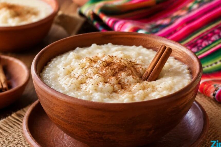best arroz con leche boliviano near me