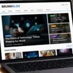 brumeblog com