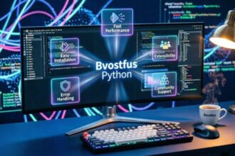 bvostfus python issue fix