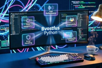 bvostfus python issue fix