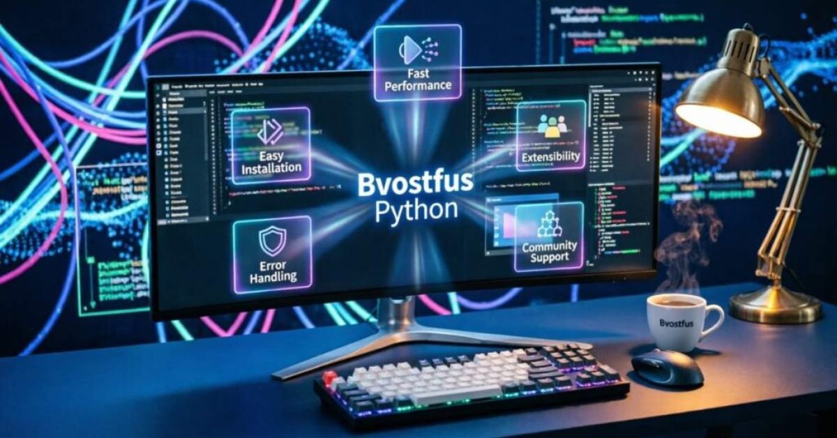 bvostfus python issue fix
