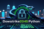 dowsstrike2045 python