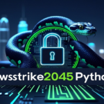 dowsstrike2045 python