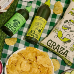 Graza Olive Oil