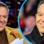 how tall is greg gutfeld