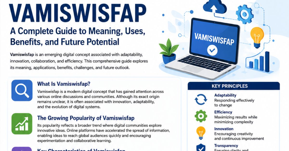 vamiswisfap