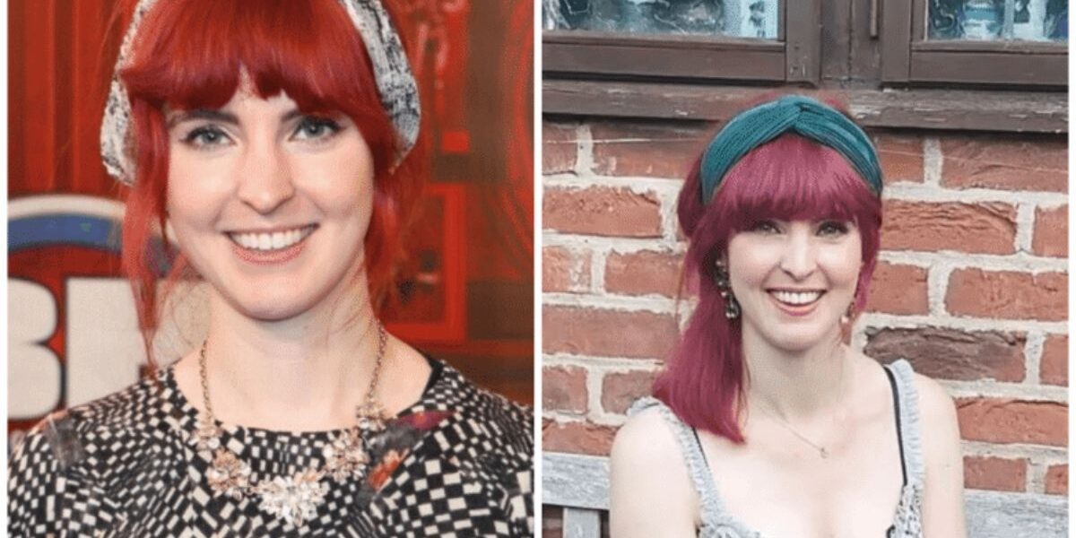 izzie balmer net worth