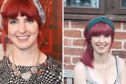 izzie balmer net worth