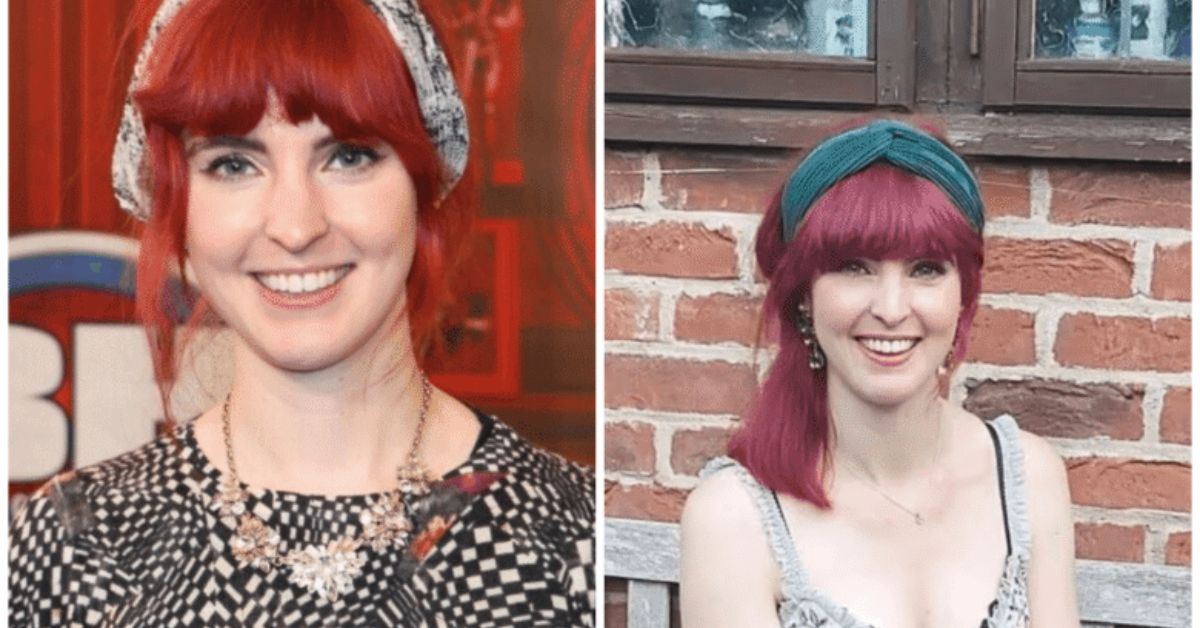 izzie balmer net worth