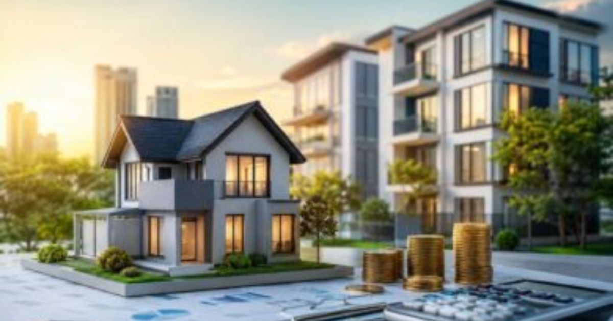 money6x.com real estate