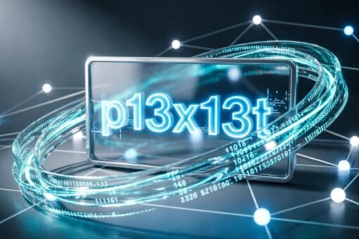 p13x13t