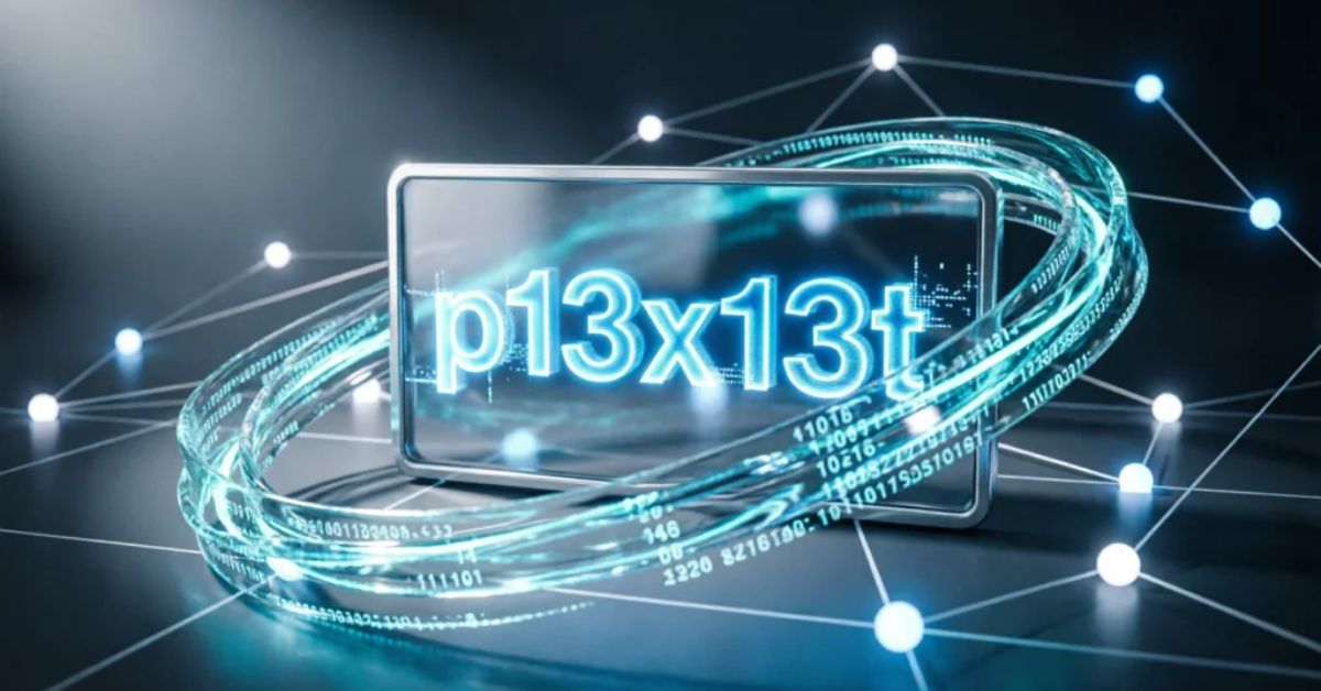 p13x13t