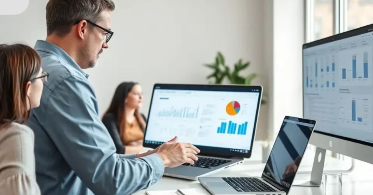 roarleveraging business infoguide by riproar