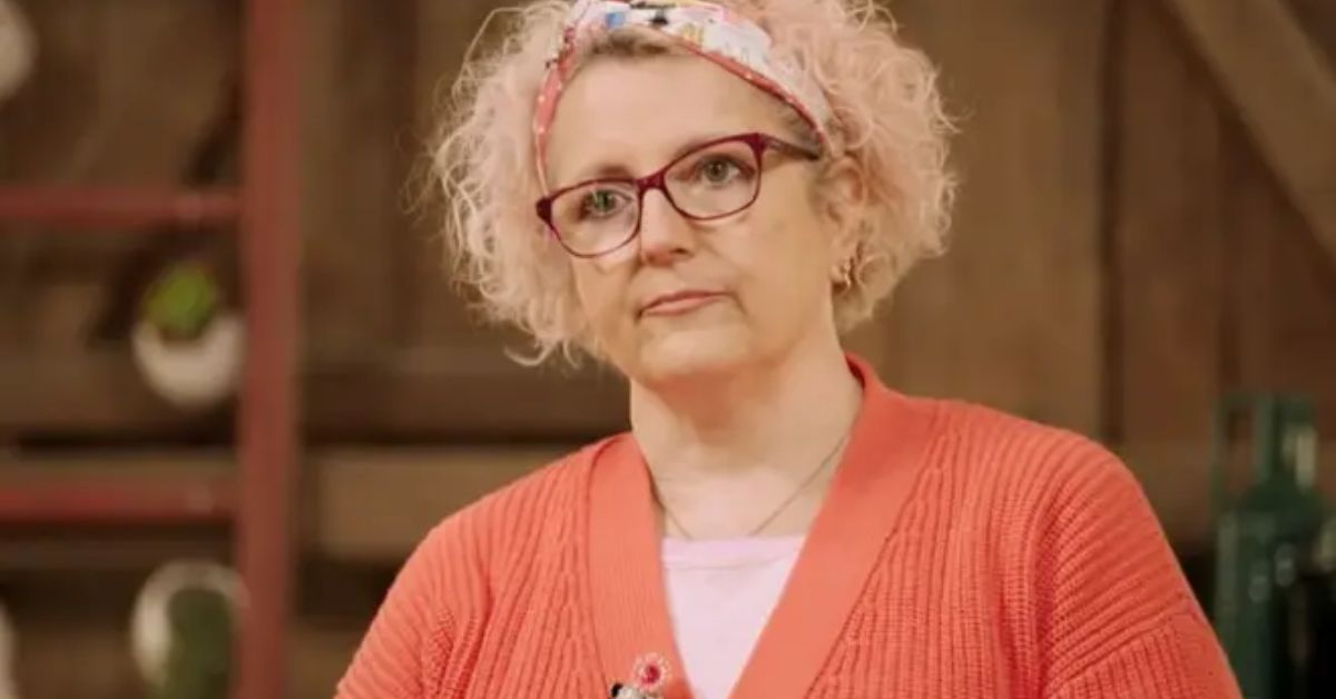 amanda middleditch age
