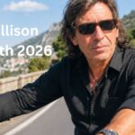 guy willison net worth