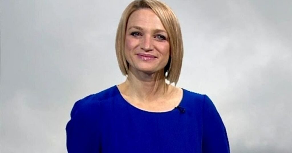 how-old-is-kerrie-gosney-1-1024x536 How Old Is Kerrie Gosney? Age, Biography, Career, and Personal Life of the ITV Weather Presenter