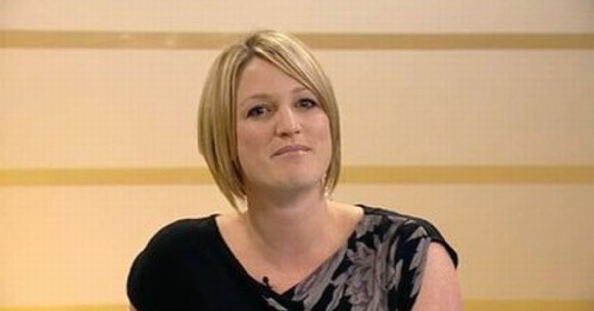 how old is kerrie gosney