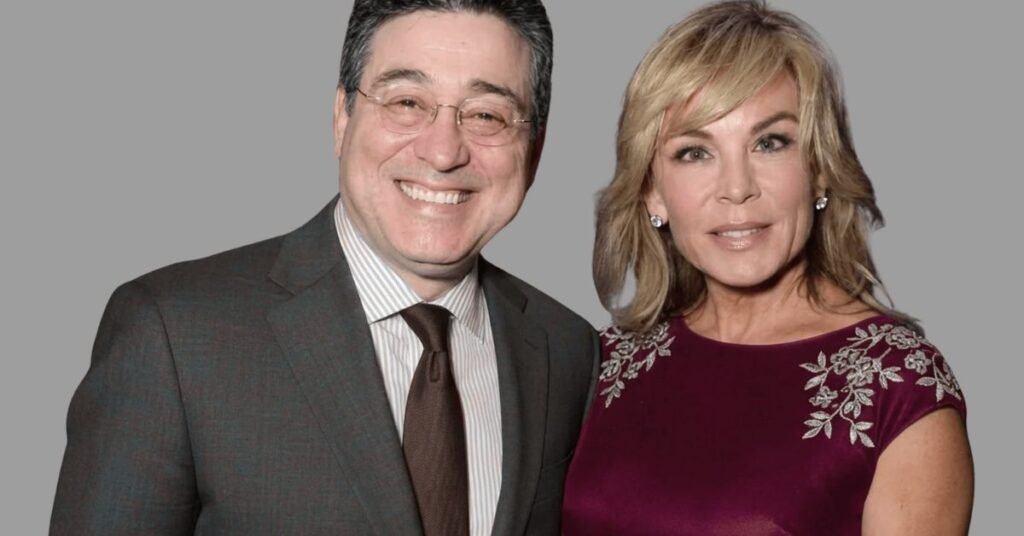 Itzhak-Ezratti-Wife-5-1024x536 Itzhak Ezratti Wife: A Look Into the Life of the Woman Behind the Billionaire Builder